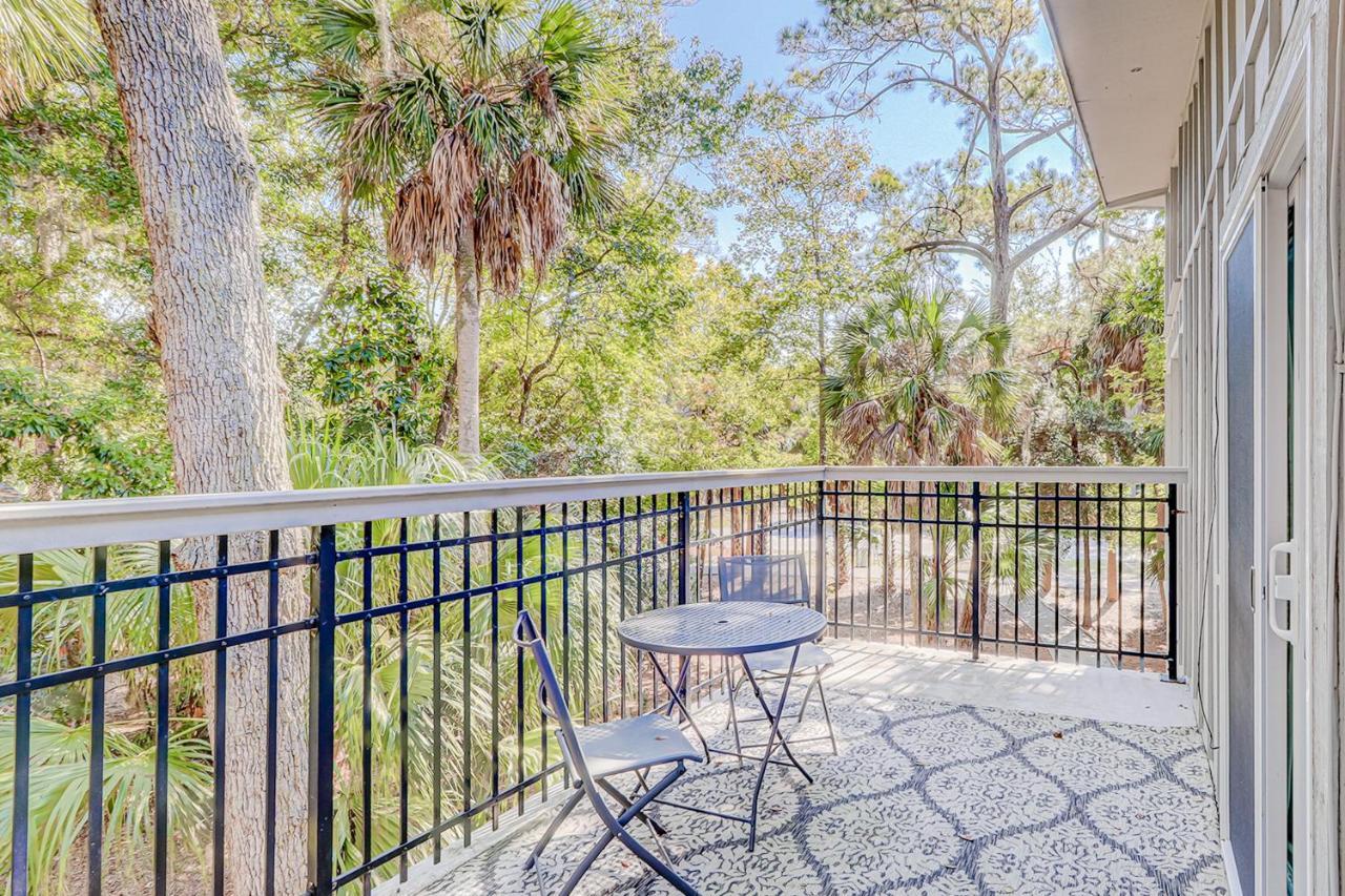20 Pelican Hilton Head Island Buitenkant foto